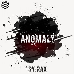 Anomaly EP