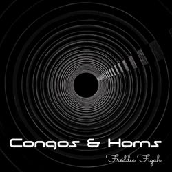 Congos & Horns