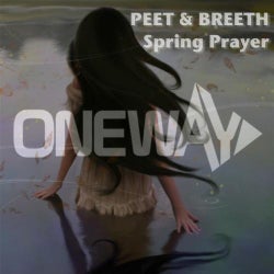 Spring Prayer
