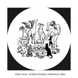 Purple People (Original Mix)