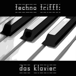 Techno Trifft: Das Klavier