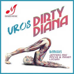 Dirty Diana EP