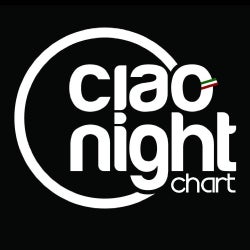 LUKE DB "CIAO NIGHT CHART" - MARCH 2013