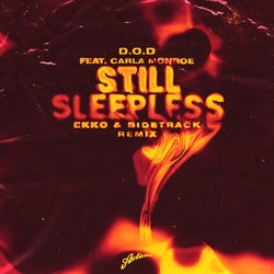 Still Sleepless - Ekko & Sidetrack Remix