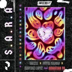 S.A.R.A (feat. Sebastián PR.)