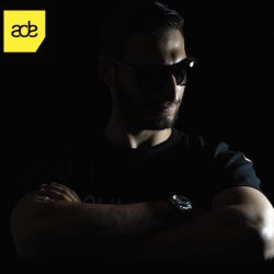 Matt Sassari's 'Sauron' at ADE Chart