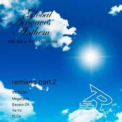 Global Airwaves Anthem Remixes Part2