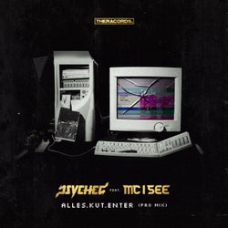 Alles Kut Enter(Pro Mix)