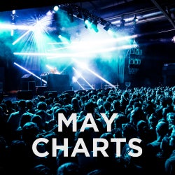 Alle Farben - May Charts