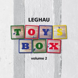 Toys Box Vol. 2