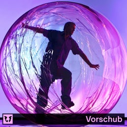 Vorschub