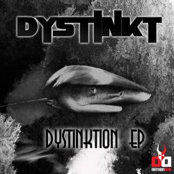 Dystinktion EP