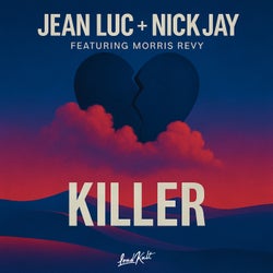 Killer (feat. Morris Revy) (Extended Mix)