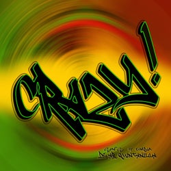 Crazy!