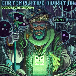 Contemplative Divination (Compiled by Zegotha)