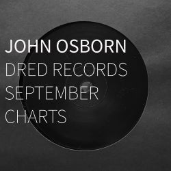 John Osborn / September Charts