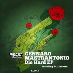 Die Hard EP
