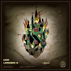 Longboi EP