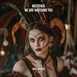 We Are Watching You