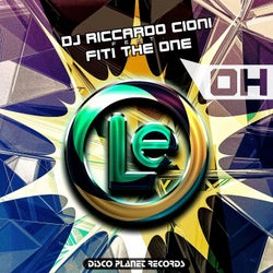 Ole Oh (feat. Fiti the One)
