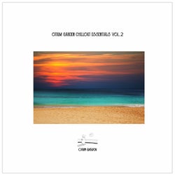 Otium Garden Chillout Essentials, Vol. 2