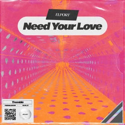 Need Your Love