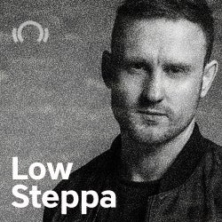 Low Steppa - Crate Digger chart