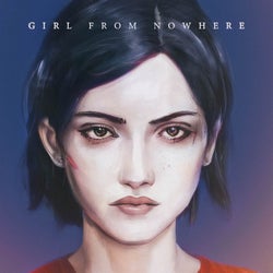 Girl from Nowhere