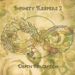 Infinity Keepers 2: Depth Perception