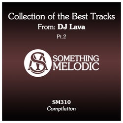 Collection of the Best Tracks From: DJ Lava, Pt. 2