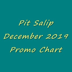 PIT SALIP DECEMBER 2019 PROMO CHART