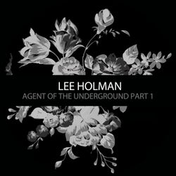 Lee Holman - Agent of the Underground Part One