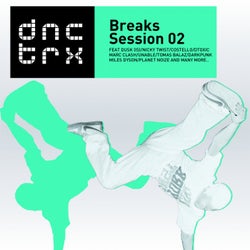 Breaks Session 02