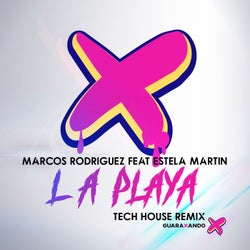 La Playa (Tech House Remix)