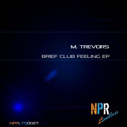 Brief Club Feeling EP