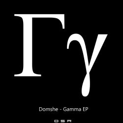 Gamma EP