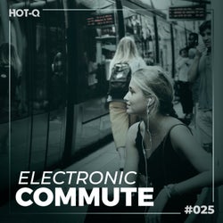 Electronic Commute 025