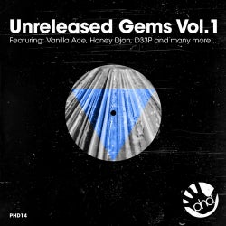 Unreleased Gems Vol. 1