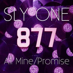 All Mine / Promise - EP