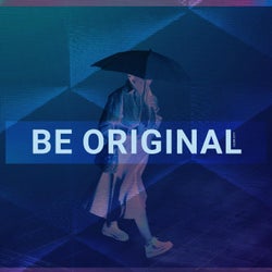 Be Original