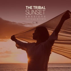The Tribal Sunset Sessions, Vol. 1