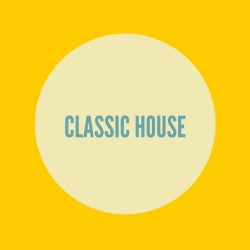 Haxent's Classic House Chart