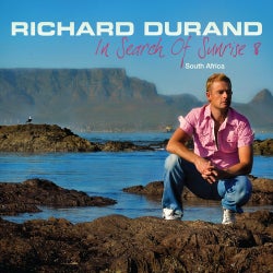 In Search Of Sunrise 8 - South Africa - Beatport Exclusive Edition