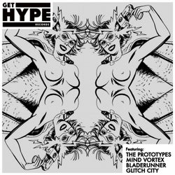 Get Hype Remixed, Pt. 2