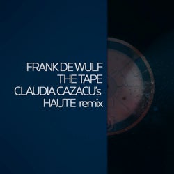 The Tape - Claudia Cazacu's Haute Remix