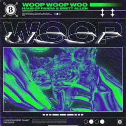 Woop Woop Woo (Extended)