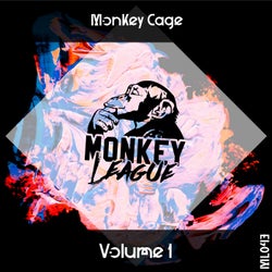Monkey Cage - Volume 1