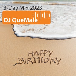 B-Day Mix 2023