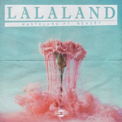 La La Land (feat. Benzëy)