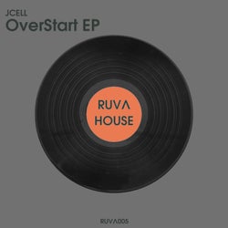OverStart EP
